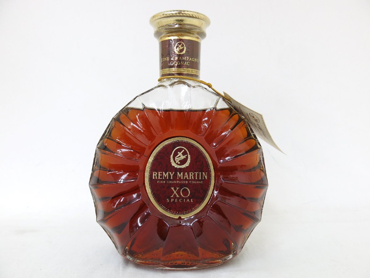 古酒 レミーマルタン XOスペシャル REMY MARTIN ブランデー 古酒 レミーマルタン XOスペシャル REMY MARTIN ブランデー