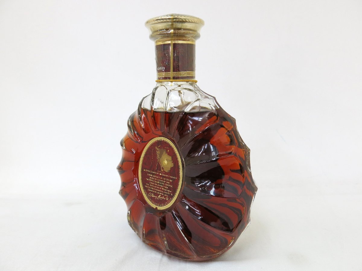 古酒 レミーマルタン XOスペシャル REMY MARTIN ブランデー 古酒 レミーマルタン XOスペシャル REMY MARTIN ブランデー