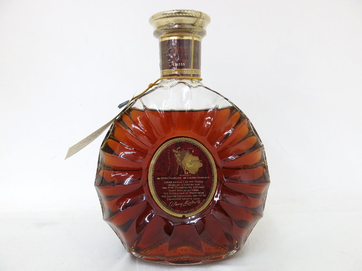 古酒 レミーマルタン XOスペシャル REMY MARTIN ブランデー 古酒 レミーマルタン XOスペシャル REMY MARTIN ブランデー