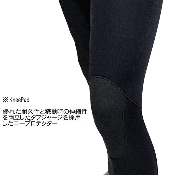 2025年モデル MLサイズ メンズ Rincon リンコン ウェットスーツ 3/2mm シーガル バックジップ tmp-ss-bz