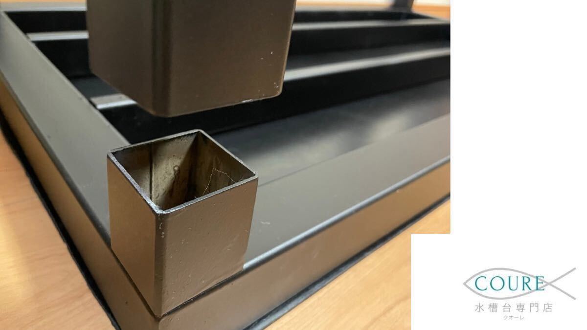 180~オーダーメイド水槽台(1800×600×700)(120cm~)|売買された 180~オーダーメイド水槽台(1800×600×700)(120cm~)|売買された
