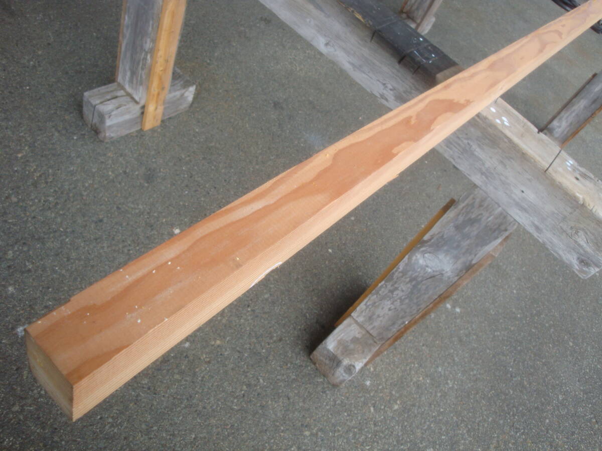 25106☆米松 特一 乾燥材_画像8