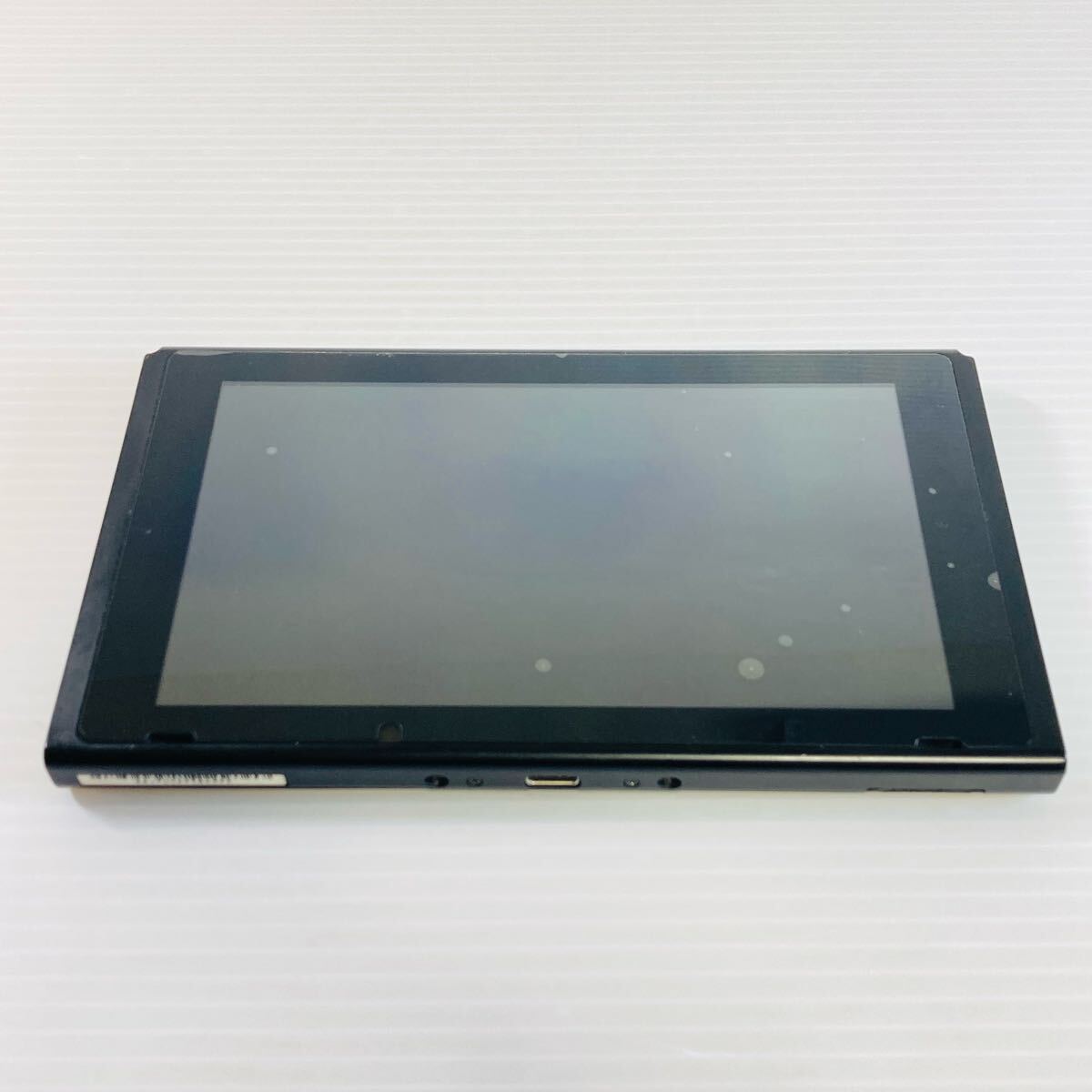 ジャンク】ニンテンドースイッチ Switch 本体のみ 未対策機 初期 ジャンク】ニンテンドースイッチ Switch 本体のみ 未対策機 初期