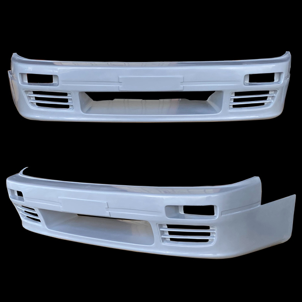  Silvia PS13 s13 комплект аэрообвеса S63/5~H5/9 FRP не крашеный неоригинальный товар SILVIA оригинальная опция дизайн ограниченное количество специальная цена 