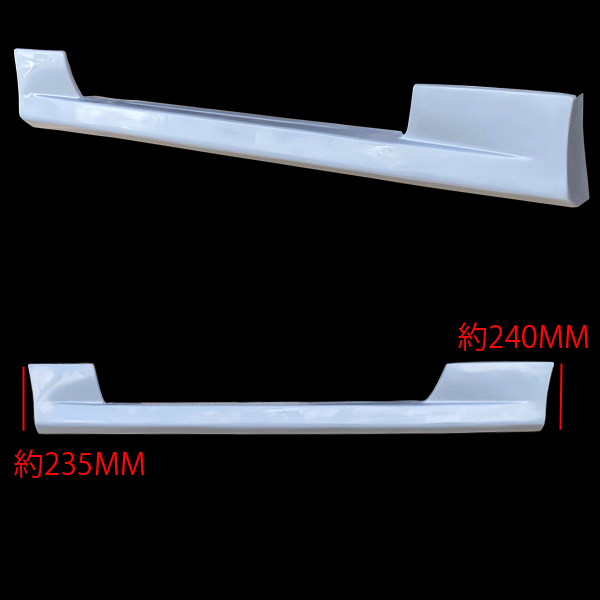  Silvia PS13 s13 комплект аэрообвеса S63/5~H5/9 FRP не крашеный неоригинальный товар SILVIA оригинальная опция дизайн ограниченное количество специальная цена 