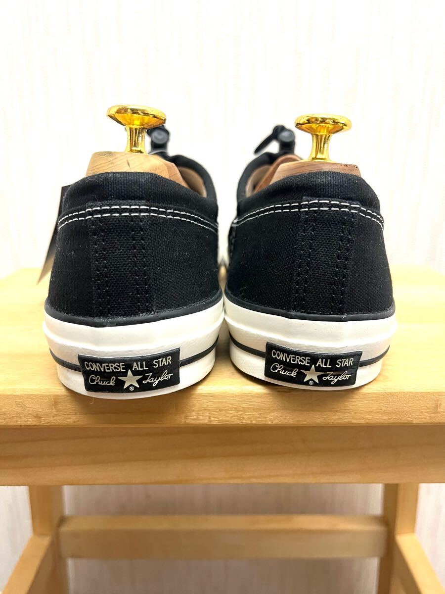 新品未使用 CONVERSEコンバース 26 5cm チャックテイラーCHUCK 新品未使用 CONVERSEコンバース 26 5cm チャックテイラーCHUCK