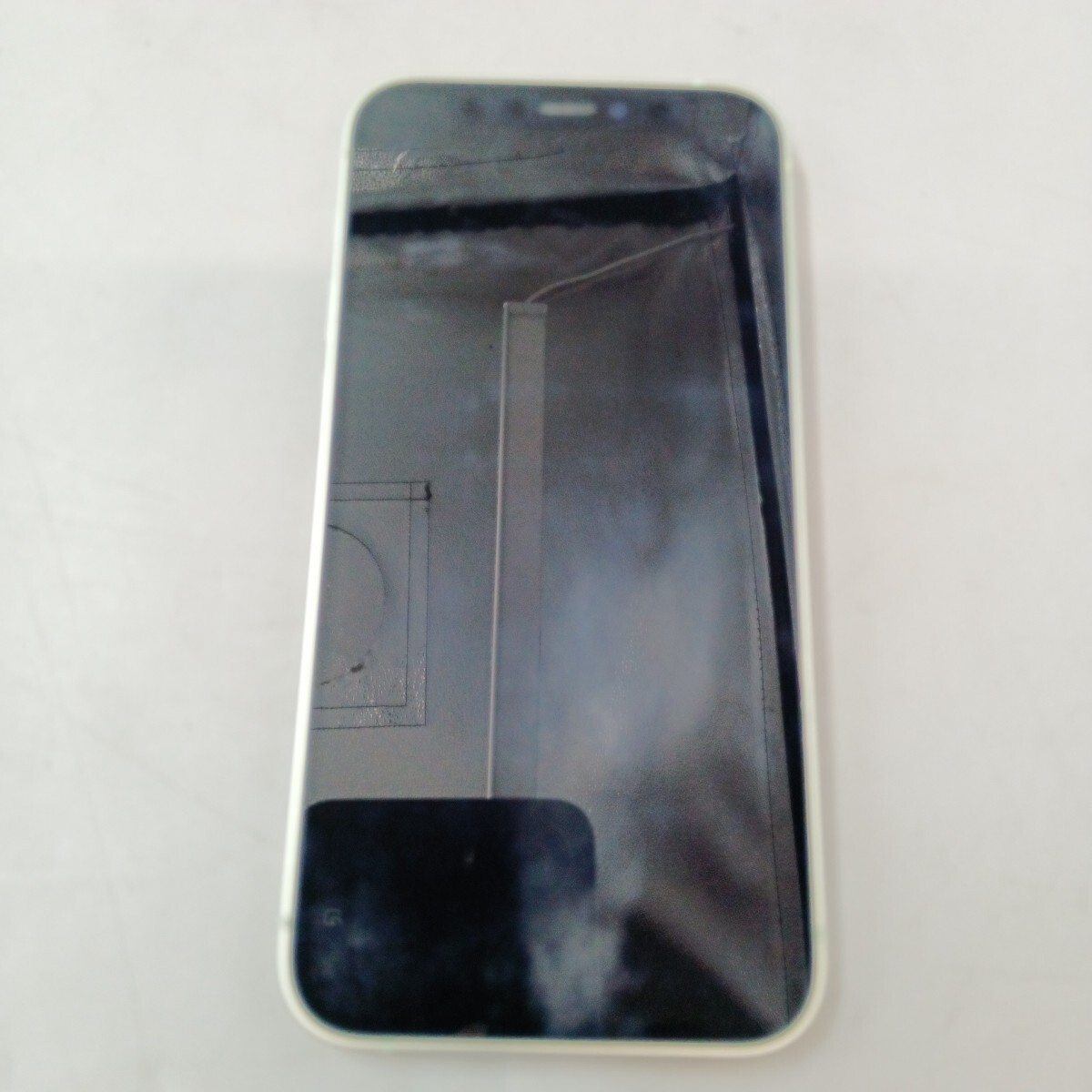 B iPhone12 mini MGDQ3J/A 128G 128ギガ SIMフリー グリーン B iPhone12 mini MGDQ3J/A 128G 128ギガ SIMフリー グリーン