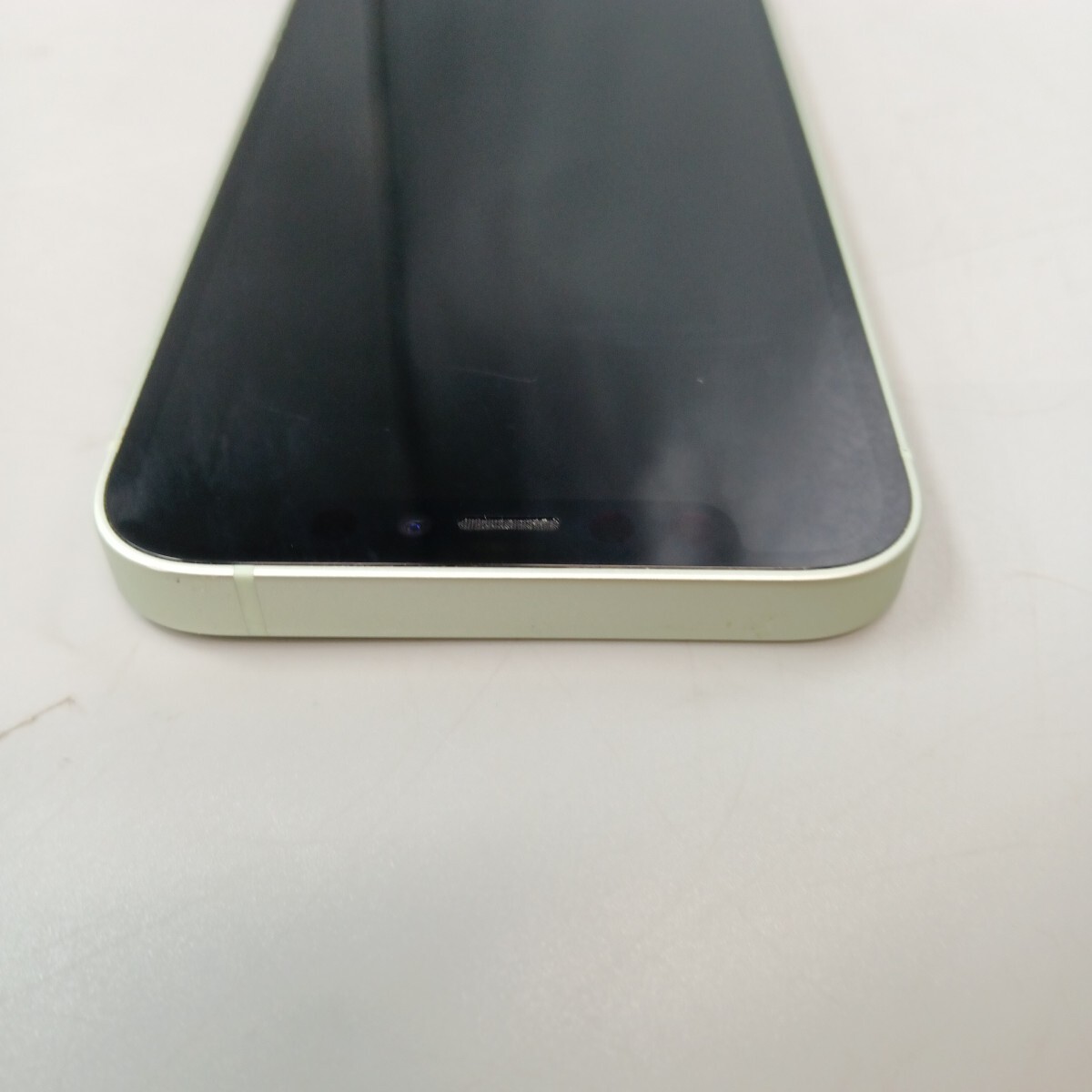 B iPhone12 mini MGDQ3J/A 128G 128ギガ SIMフリー グリーン B iPhone12 mini MGDQ3J/A 128G 128ギガ SIMフリー グリーン