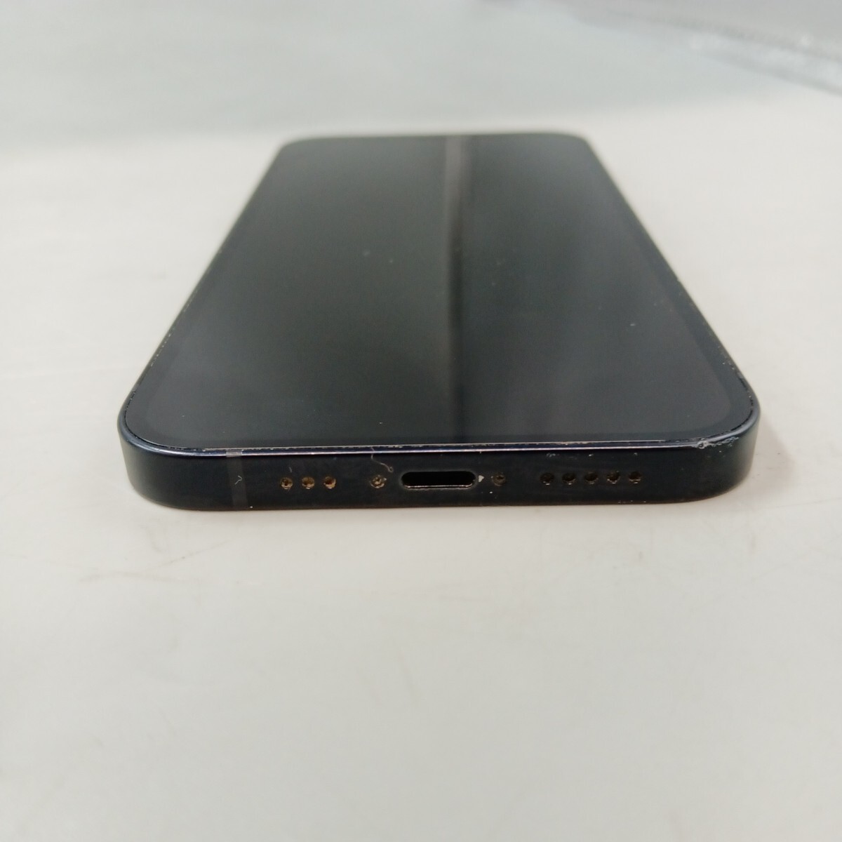 B iPhone12 MGHU3J/A 128G 128ギガ SIMロックなし ブラック 最大 B iPhone12 MGHU3J/A 128G 128ギガ SIMロックなし ブラック 最大