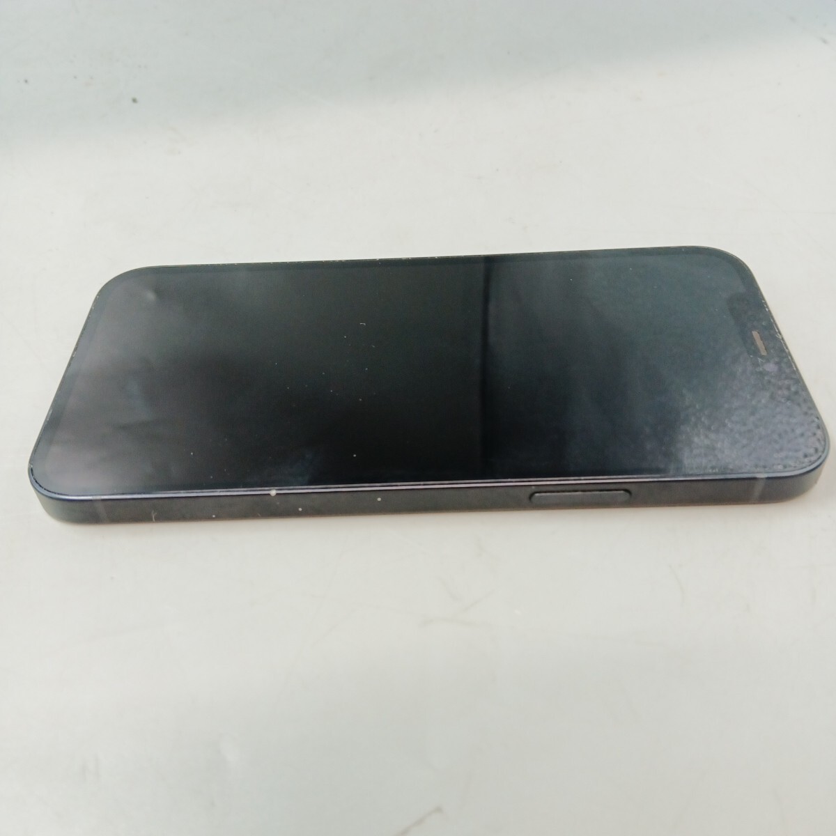 B iPhone12 MGHU3J/A 128G 128ギガ SIMロックなし ブラック 最大 B iPhone12 MGHU3J/A 128G 128ギガ SIMロックなし ブラック 最大