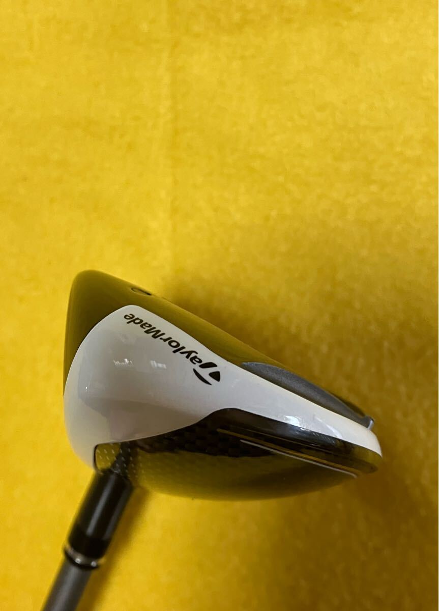 テーラーメイド(TAYLORMADE)ステルス グローレ レスキュー テーラーメイド(TAYLORMADE)ステルス グローレ レスキュー