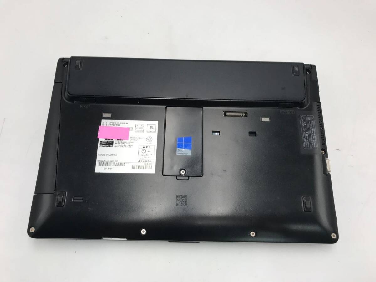 Yahoo!オークション - FUJITSU/ノート/第6世代Core i5/メモリ4GB Yahoo!オークション - FUJITSU/ノート/第6世代Core i5/メモリ4GB