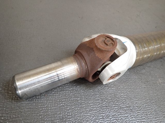 ZN6 86　カーボンプロペラシャフト/AT車(chē)用　ZC6/BRZ　　