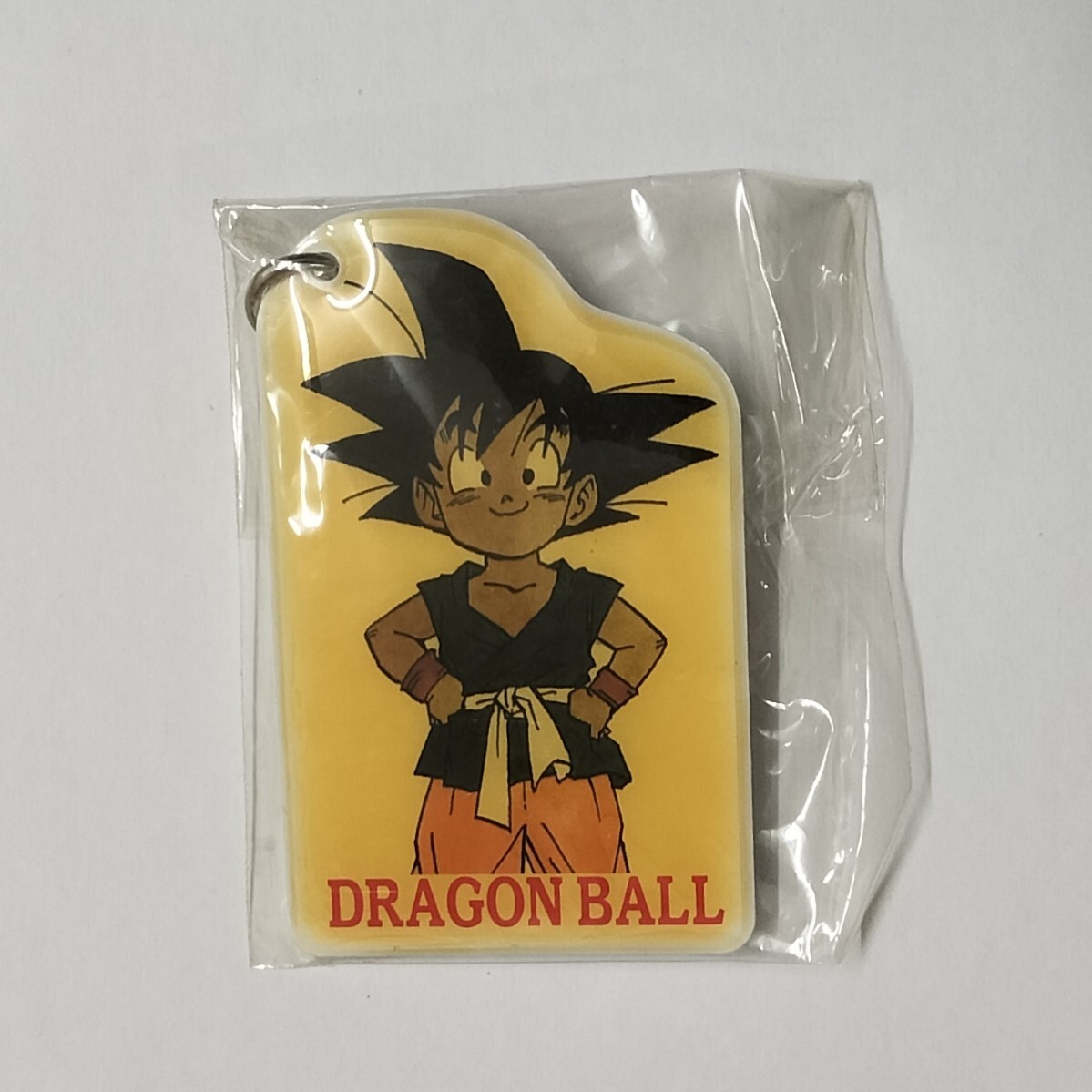 ドラゴンボール4点セット 缶バッジ キーホルダー 鳥山明の世界展 ドラゴンボール4点セット 缶バッジ キーホルダー 鳥山明の世界展