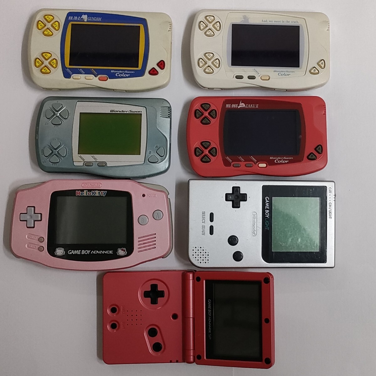 Nintendo DS Lite/3DS/3DSLL/PSP/PS VITA/ゲームボーイ Nintendo DS Lite/3DS/3DSLL/PSP/PS VITA/ゲームボーイ