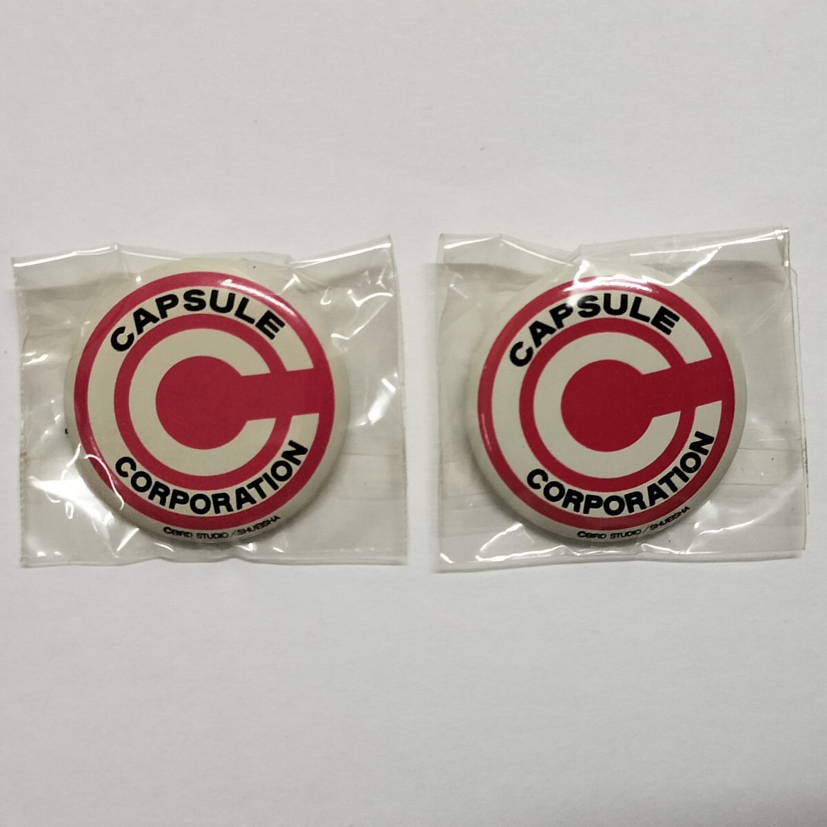 ドラゴンボール4点セット 缶バッジ キーホルダー 鳥山明の世界展 ドラゴンボール4点セット 缶バッジ キーホルダー 鳥山明の世界展