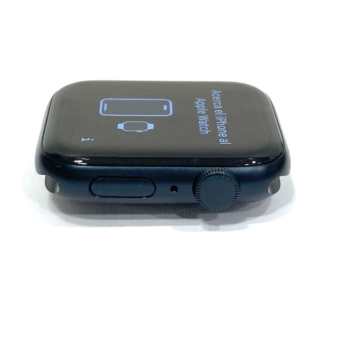 TA☆1円~ 中古品 美品 Apple Watch SE 2世代 44mm GPSモデル TA☆1円~ 中古品 美品 Apple Watch SE 2世代 44mm GPSモデル
