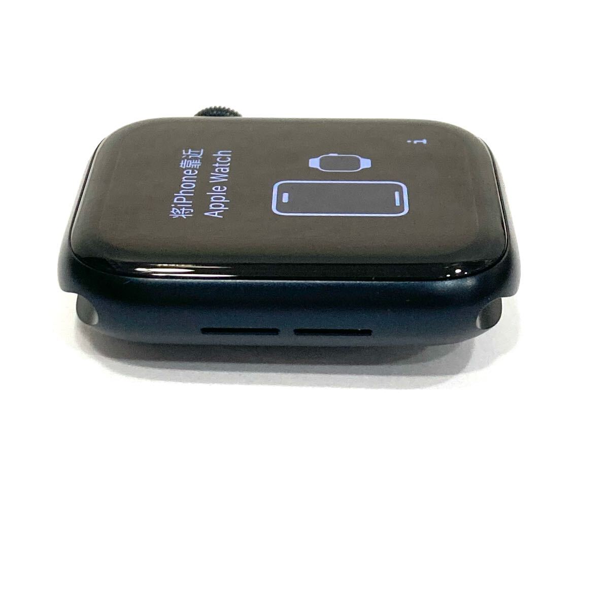 TA☆1円~ 中古品 美品 Apple Watch SE 2世代 44mm GPSモデル TA☆1円~ 中古品 美品 Apple Watch SE 2世代 44mm GPSモデル