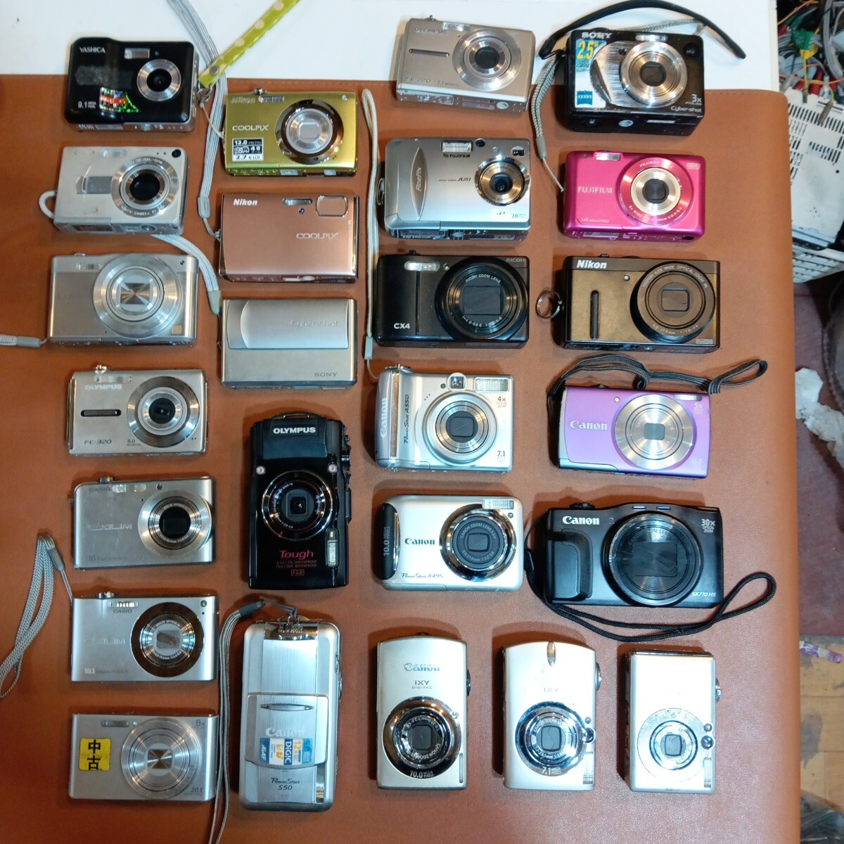 Yahoo!オークション - Canon Nikon FUJIFILM SONY OLYMPUS CASIO Yahoo!オークション - Canon Nikon FUJIFILM SONY OLYMPUS CASIO