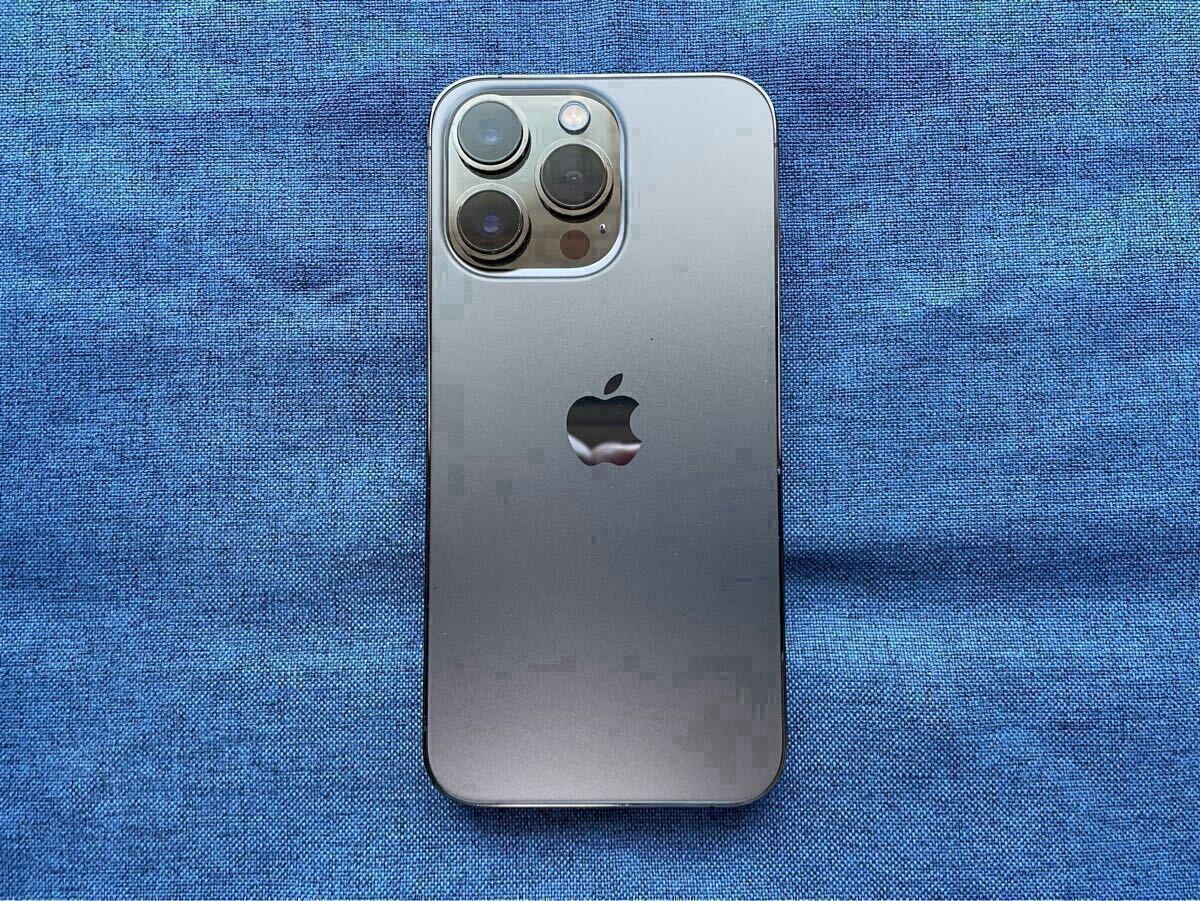 送料無料】Apple iPhone 13 Pro 256GB グラファイト/バッテリー 送料無料】Apple iPhone 13 Pro 256GB グラファイト/バッテリー
