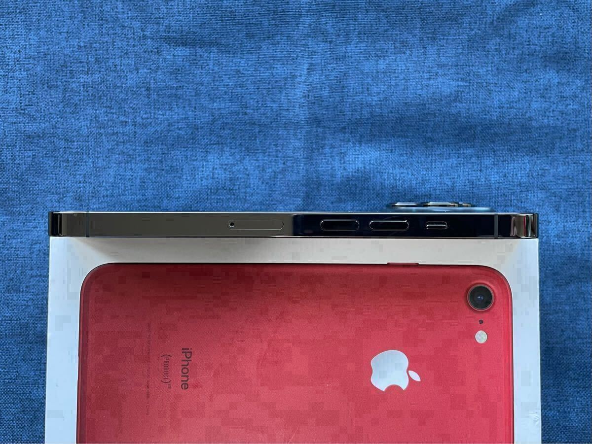 送料無料】Apple iPhone 13 Pro 256GB グラファイト/バッテリー 送料無料】Apple iPhone 13 Pro 256GB グラファイト/バッテリー