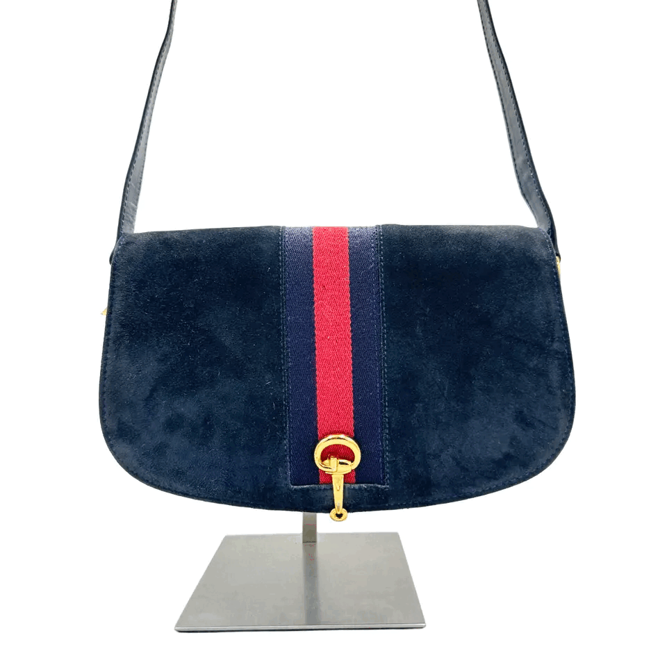 1円【極美品】GUCCI グッチ オールドグッチ ヴィンテージ ホース 1円【極美品】GUCCI グッチ オールドグッチ ヴィンテージ ホース