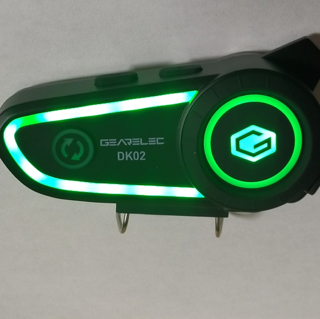 接続が早い！ 電池長(zhǎng)持ち インカム　動(dòng)畫(huà)で確認(rèn)できます　Bluetooth　通話　ヘッドセット　IPX7　2800 mAh　170時(shí)間連続再生 12