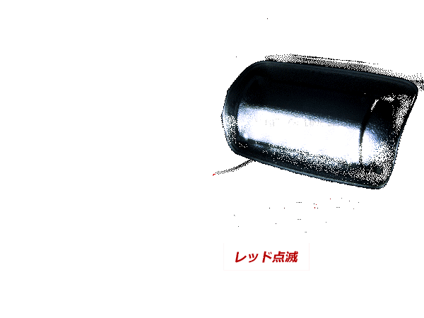 LED дверь предупредительный фонарь Lexus HS250h ANF10 серия US specification замена LED единица линзы цвет прозрачный левый правый 2 шт. комплект LED дверь предупредительный фонарь Lexus HS250h ANF10 серия US specification замена LED единица линзы цвет прозрачный левый правый 2 шт. комплект