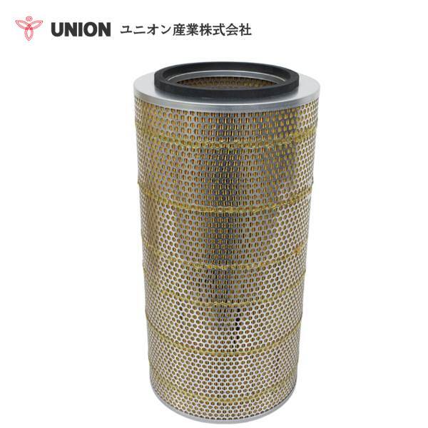 ユニオン産業 UNION 不整地運搬車 CG70-3 エアーフィルター JA