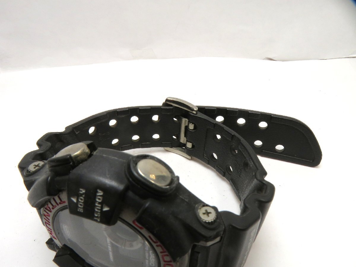 1◇稼働◇ カシオ DW-9900 G-SHOCK フロッグマン デジタル 1◇稼働◇ カシオ DW-9900 G-SHOCK フロッグマン デジタル