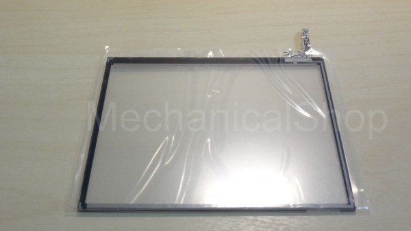 New3DS　 高品質(zhì)社外　タッチパネル 送料無料　ジャンク修理に