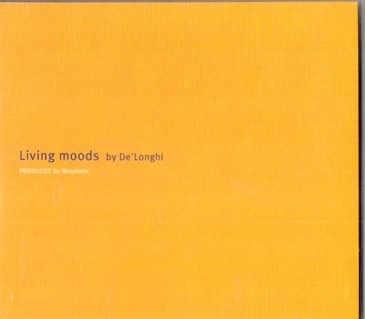 Living Moods /杰作/クラブ、ダンス、クラブ?ジャズ