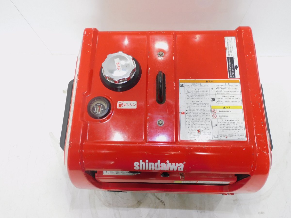 ☆1000円スタート売切り!☆新ダイワ 溶接機 EGW160M-I☆溶接 ☆1000円スタート売切り!☆新ダイワ 溶接機 EGW160M-I☆溶接