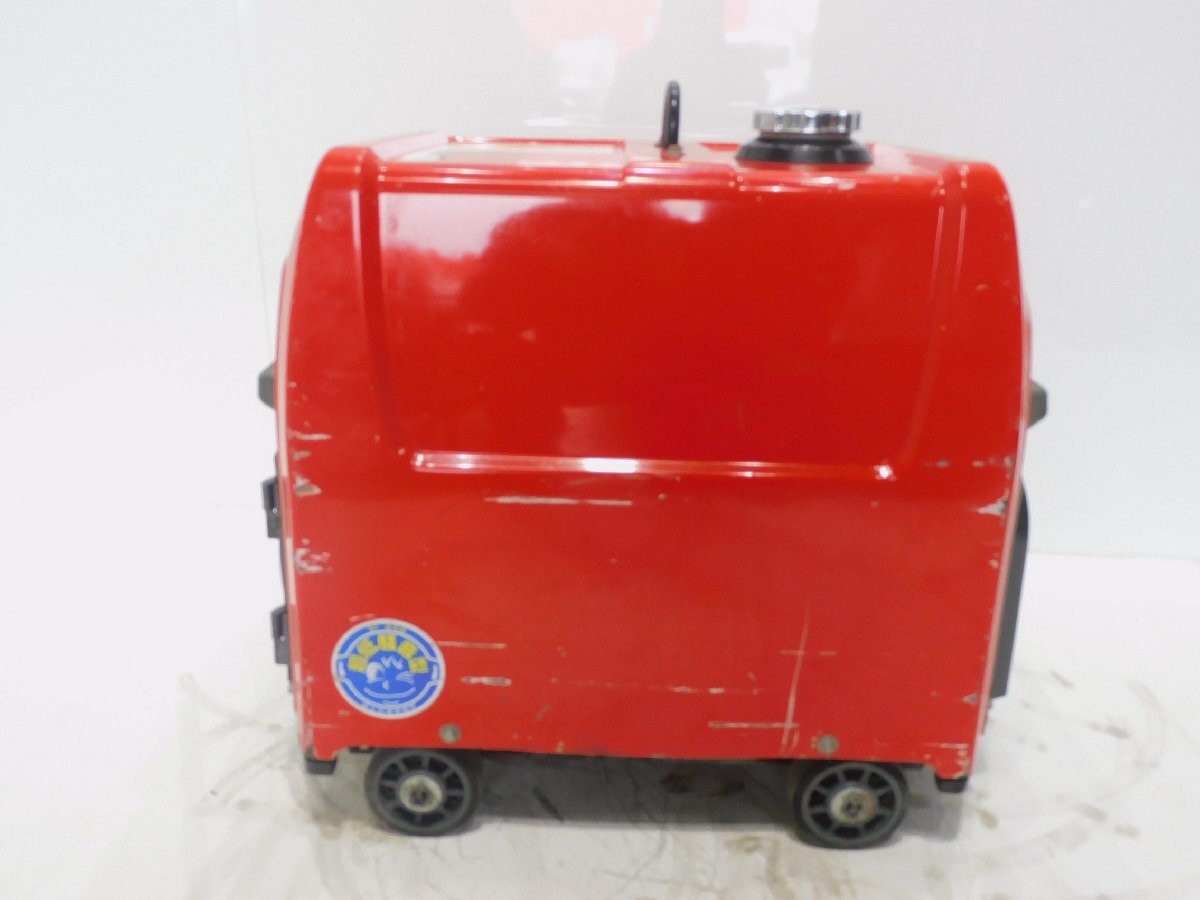 ☆1000円スタート売切り!☆新ダイワ 溶接機 EGW160M-I☆溶接 ☆1000円スタート売切り!☆新ダイワ 溶接機 EGW160M-I☆溶接