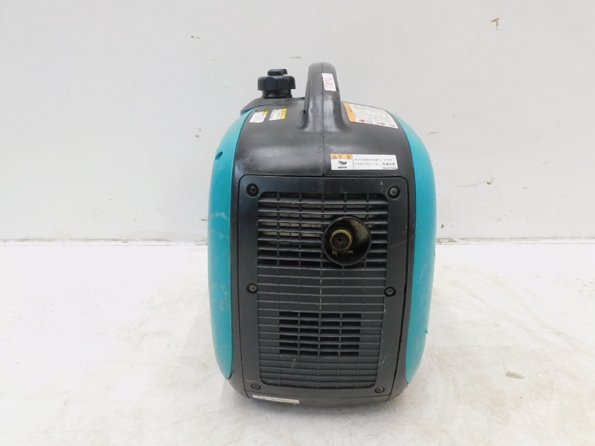 ☆1000円スタート売切り!☆DENYO デンヨー 発電機 GE-1600SS-Ⅳ ☆1000円スタート売切り!☆DENYO デンヨー 発電機 GE-1600SS-Ⅳ