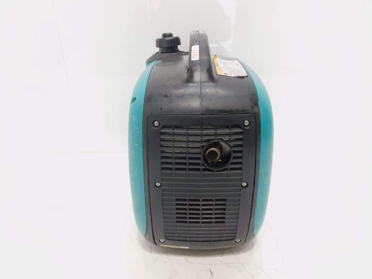 ☆1000円スタート売切り!☆DENYO デンヨー 発電機 GE-1600SS-Ⅳ ☆1000円スタート売切り!☆DENYO デンヨー 発電機 GE-1600SS-Ⅳ