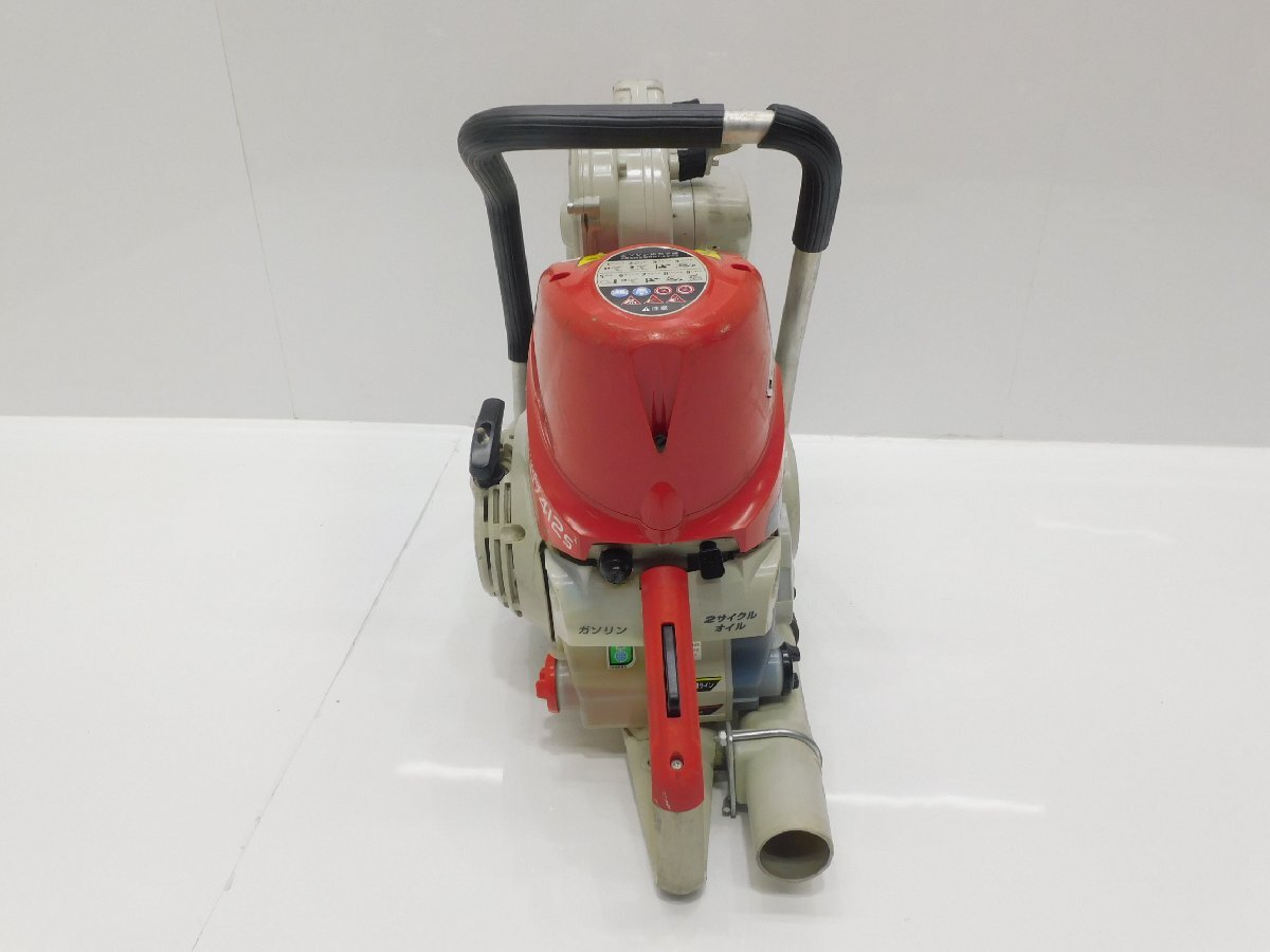 ☆1000円スタート売切り!☆shindaiwa エンジンカッター ☆1000円スタート売切り!☆shindaiwa エンジンカッター