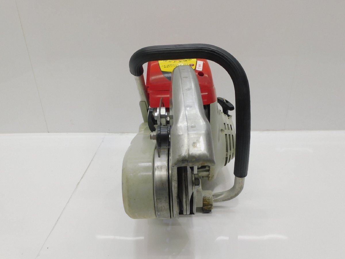 ☆1000円スタート売切り!☆shindaiwa エンジンカッター ☆1000円スタート売切り!☆shindaiwa エンジンカッター