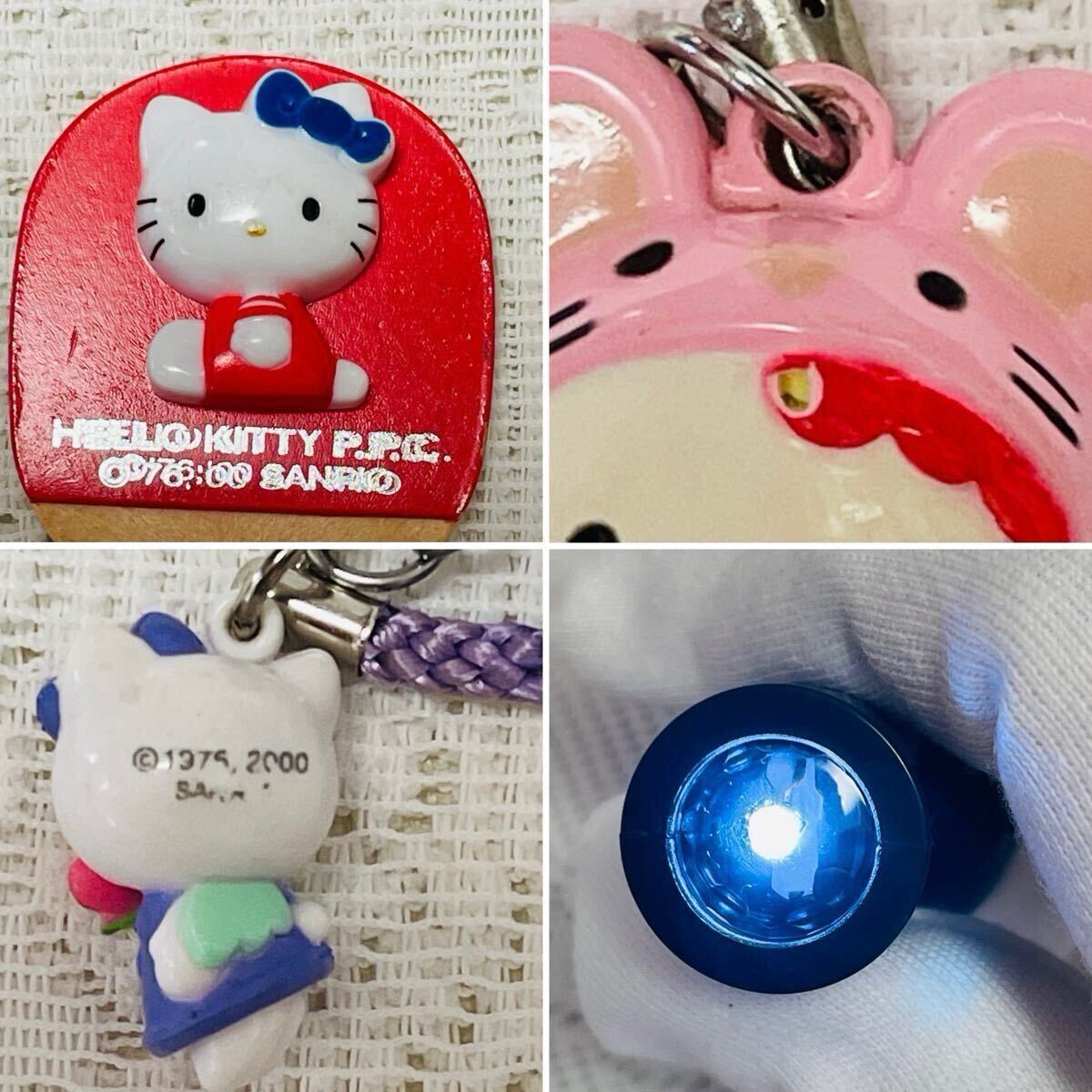 ☆ハローキティ☆ご当地 お花屋さん 鬼押出し ショート ☆ハローキティ☆ご当地 お花屋さん 鬼押出し ショート