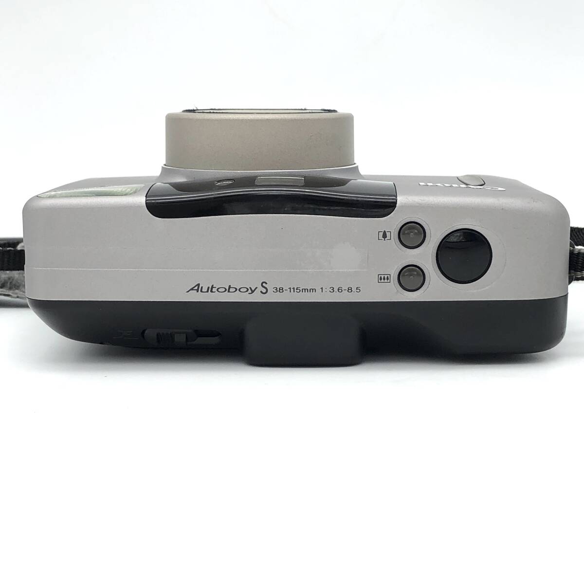 AY1988□【ジャンク品】CANON Autoboy S PANORAMA キャノン AY1988□【ジャンク品】CANON Autoboy S PANORAMA キャノン