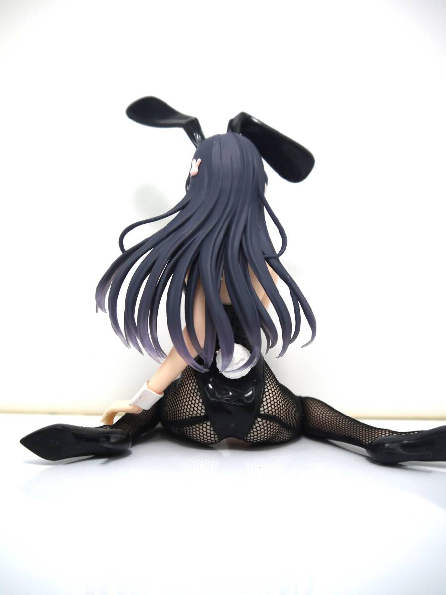 AMP+フィギュア 桜島麻衣 バニーver.(コミック、アニメ)|売買 AMP+フィギュア 桜島麻衣 バニーver.(コミック、アニメ)|売買