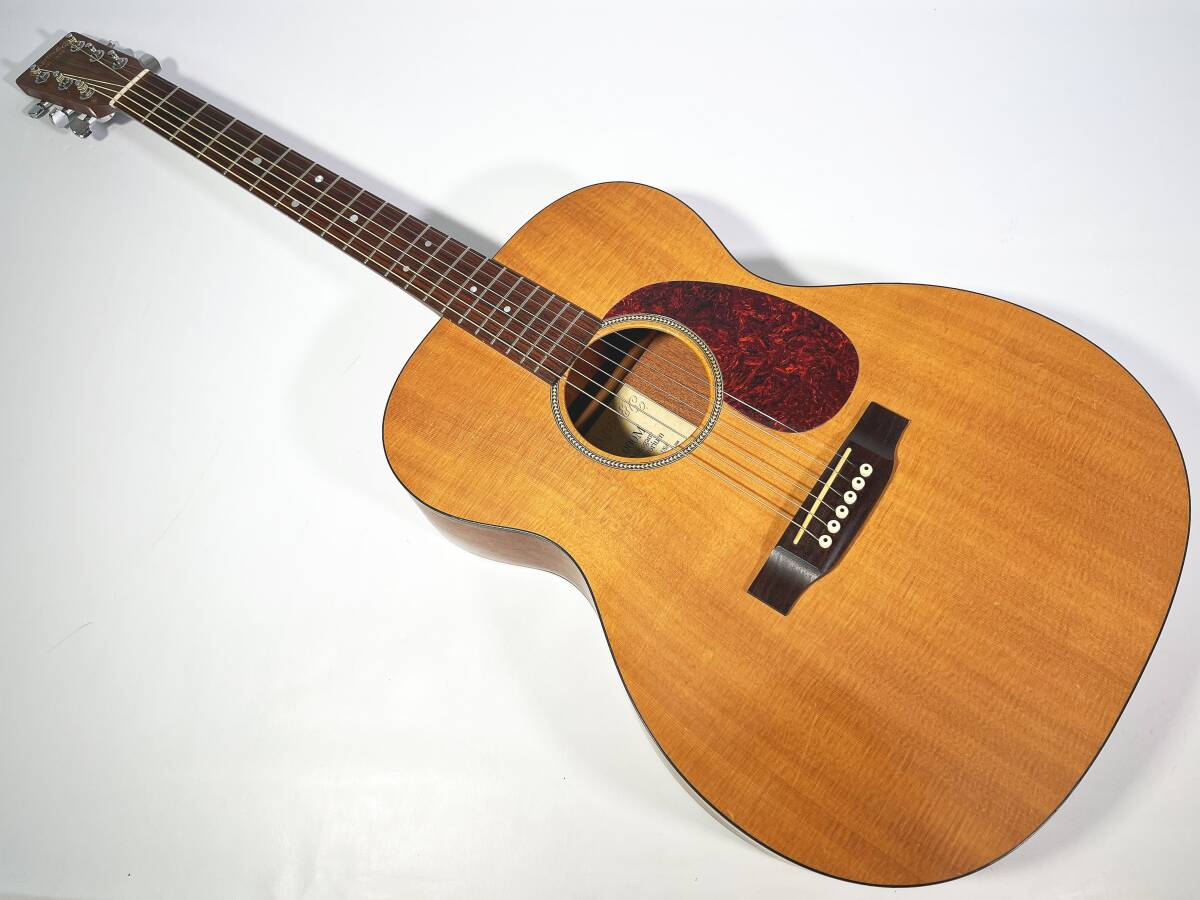 Martin マーチン マーティン oooM 000M 2001年製