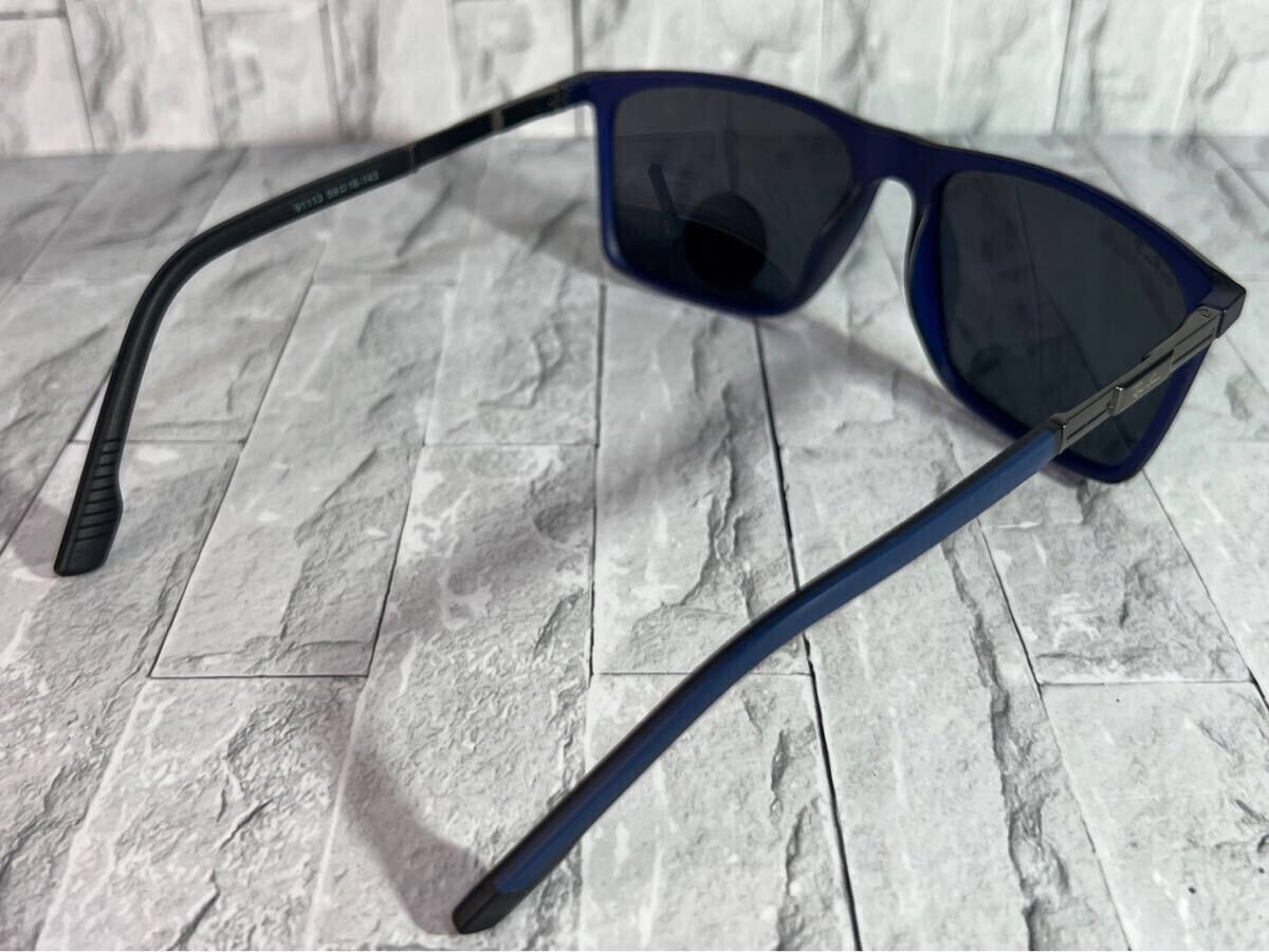 レイバン サングラス 未使用 2 ブラック Ray-Ban(サングラス レイバン サングラス 未使用 2 ブラック Ray-Ban(サングラス