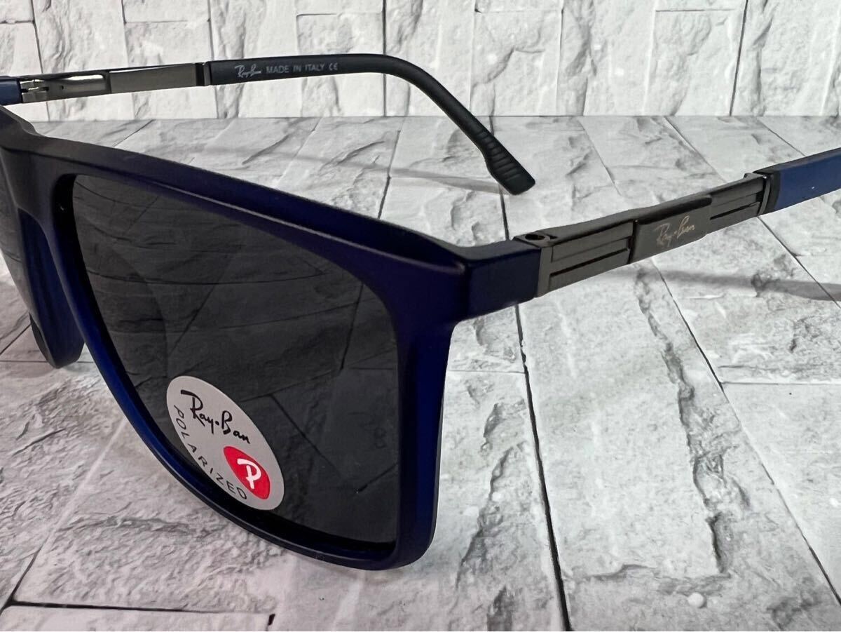 レイバン サングラス 未使用 2 ブラック Ray-Ban(サングラス レイバン サングラス 未使用 2 ブラック Ray-Ban(サングラス