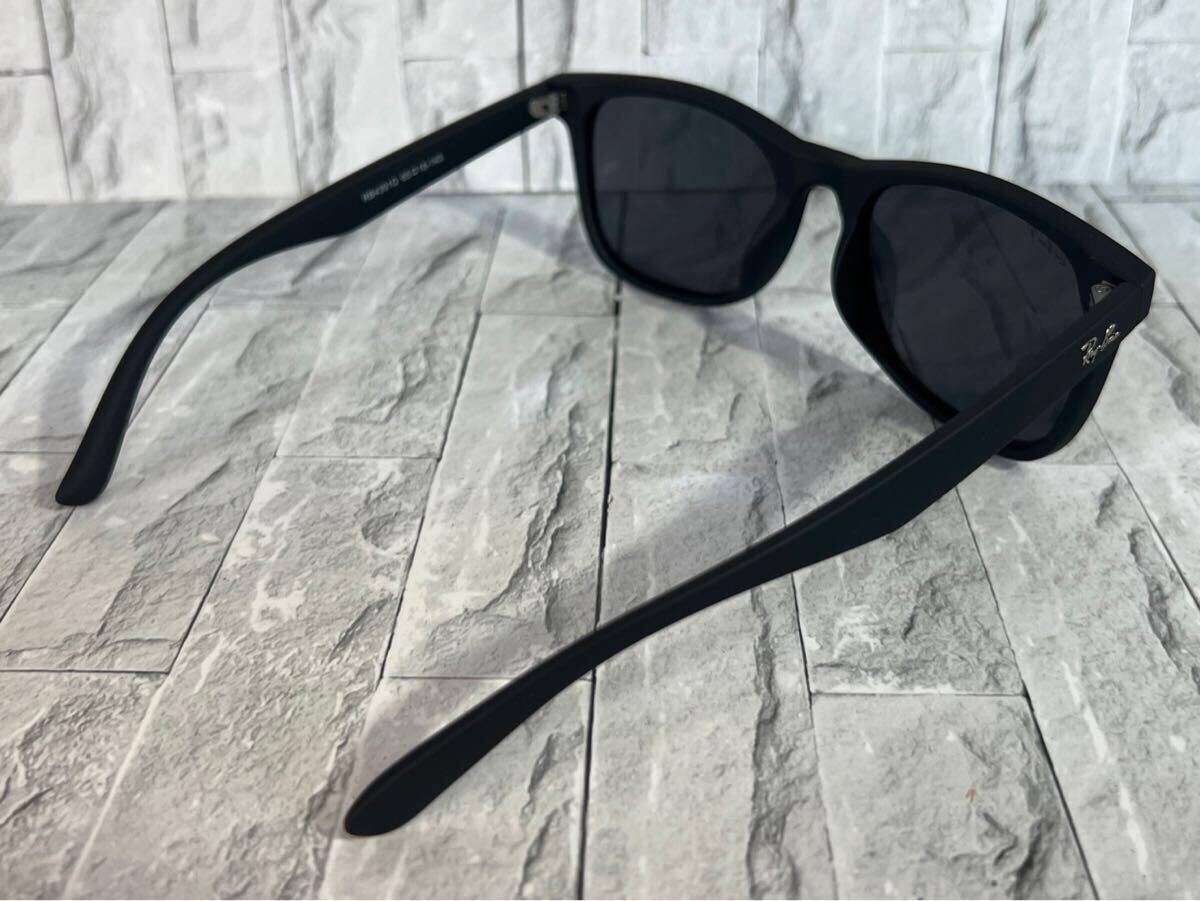 レイバン サングラス 未使用 3 ブラック Ray-Ban(サングラス レイバン サングラス 未使用 3 ブラック Ray-Ban(サングラス