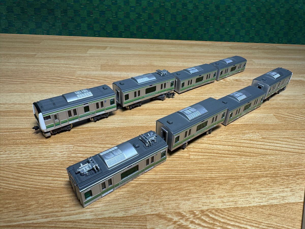 横浜線 E233-6000 Bトレ Yahoo!オークション - Bトレインショーティー Bトレ E233系6000