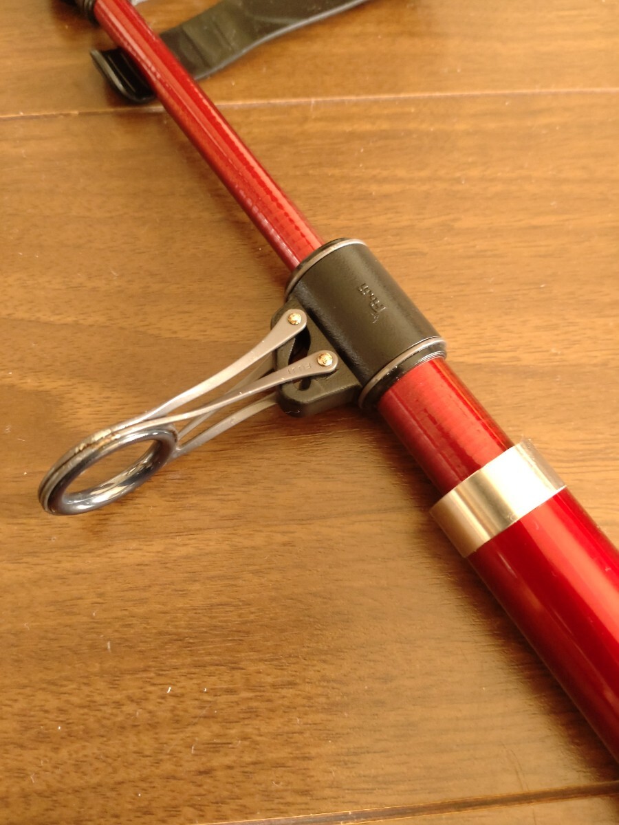 シマノ サーフリーダー FV 405EX-T SURF LEADER SHIMANO 超美品 シマノ サーフリーダー FV 405EX-T SURF LEADER SHIMANO 超美品