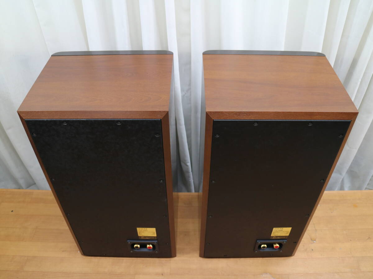 DIATONE - DS 1000ZX 希少品 元箱付きスピーカーペア DK-1000ZX
