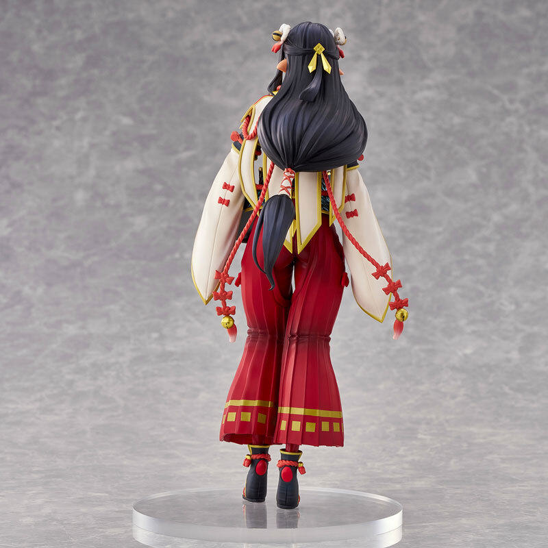 ユニオンクリエイティブ モンスターハンターライズ 里の受付嬢 ユニオンクリエイティブ モンスターハンターライズ 里の受付嬢