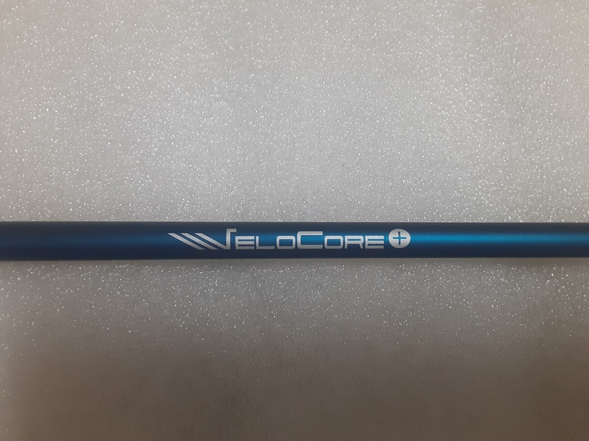 24VENTUS BLUE 5S 日本仕様 ベロコア+ ピン PING スリーブ付